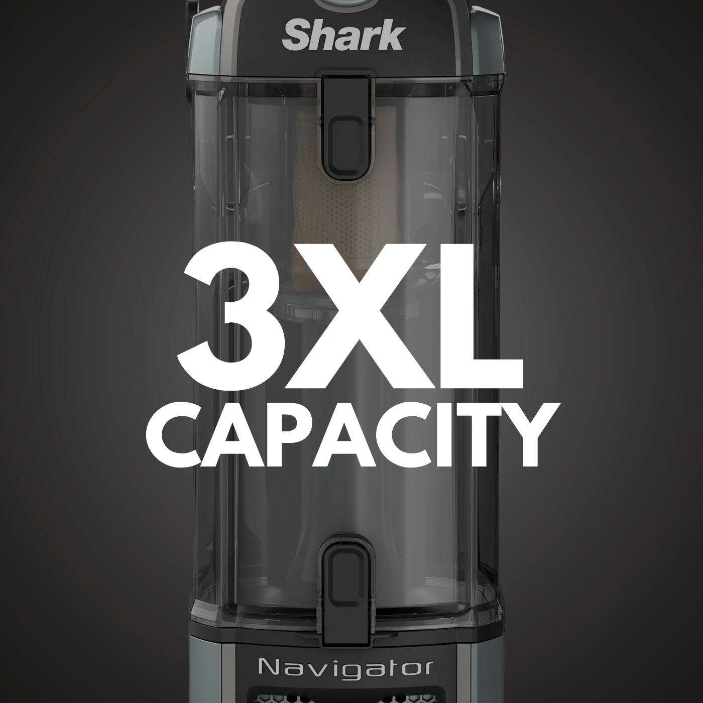 Shark Upright Vacuums